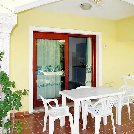 Apartament Badus 200s *